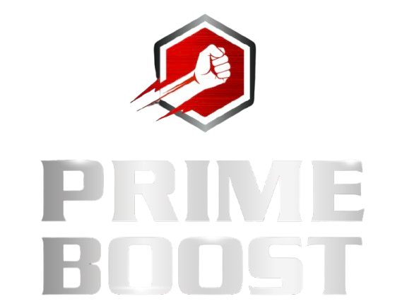 PrimeBoost
